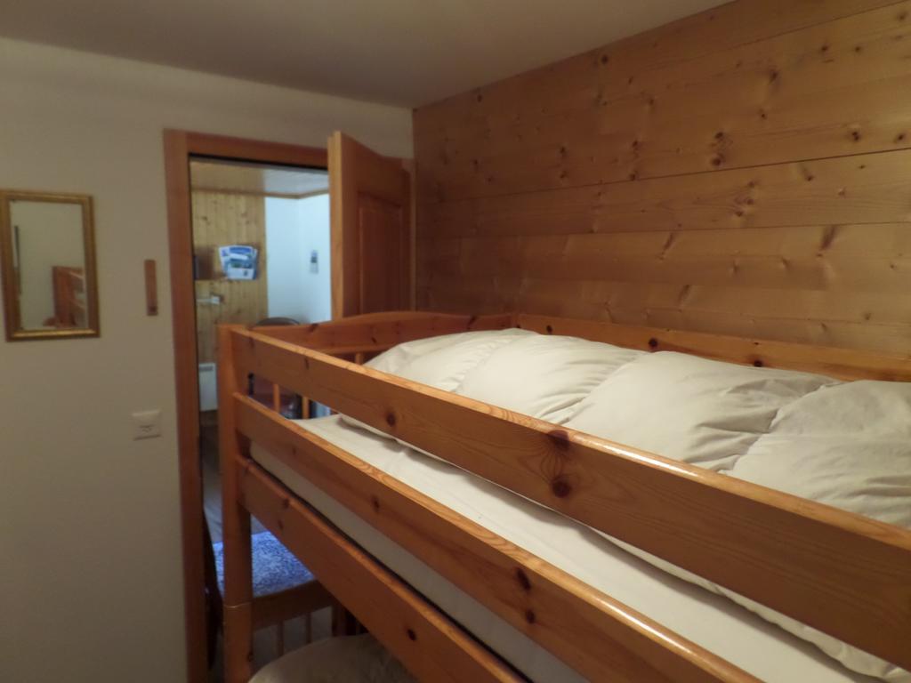 Chalet Grazia Riederalp Cameră foto