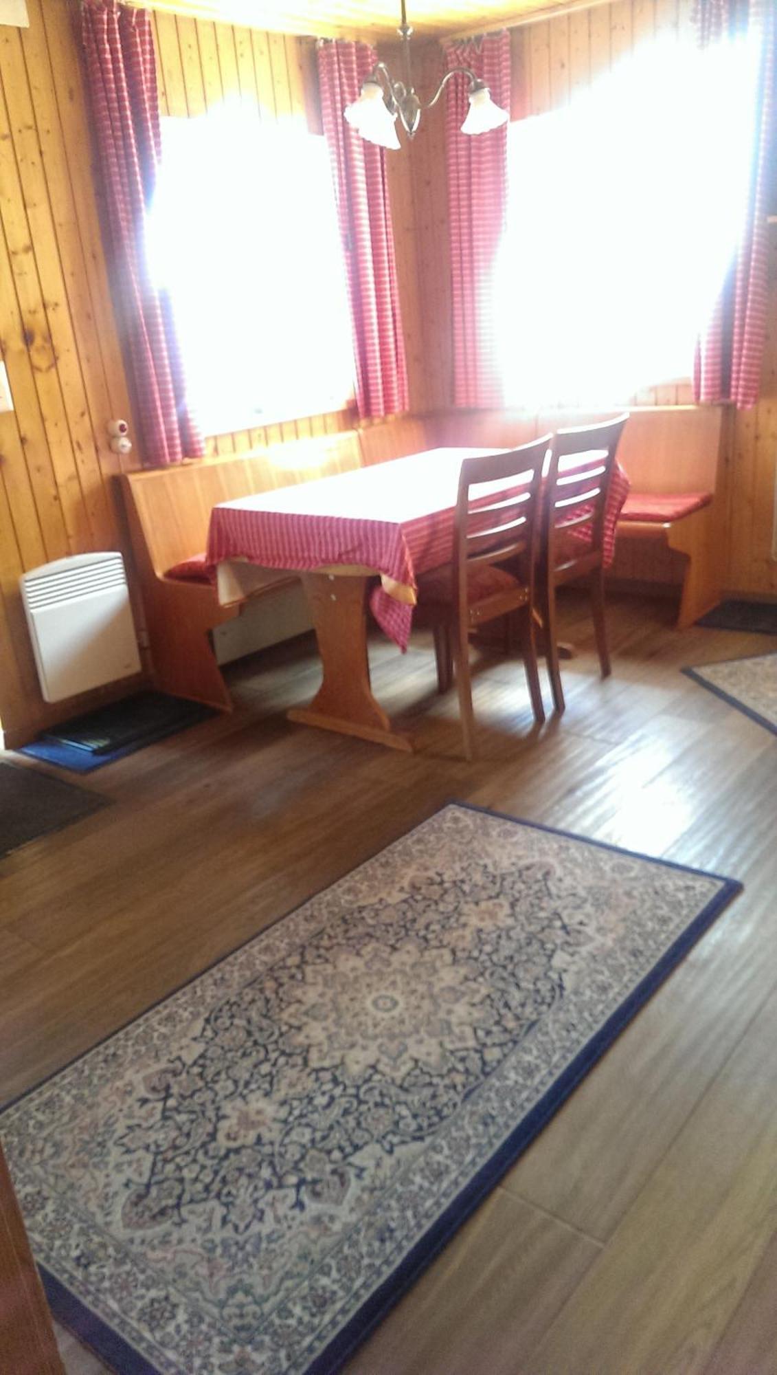 Chalet Grazia Riederalp Cameră foto