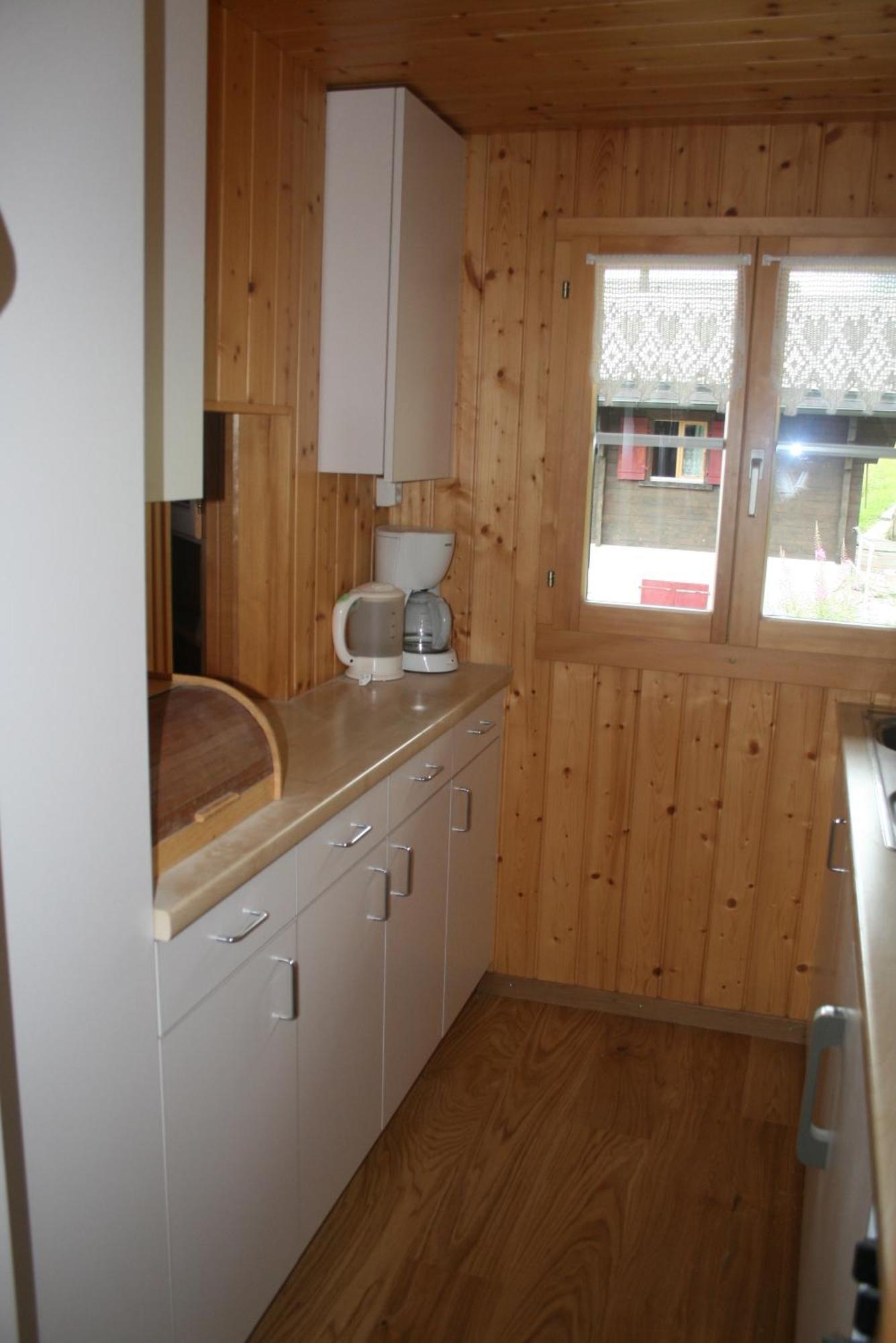 Chalet Grazia Riederalp Cameră foto